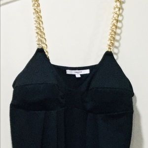 Vertigo Paris Mini Dress